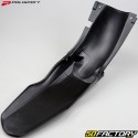 Rear mudguard Suzuki RM 125 (250 - 2001) Polisport black