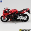 Miniature motorcycle 1/12e Honda CBR 600 RR New Ray