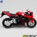 Mini-Modellmotorrad 1/12e Honda CBR 600 RR New Ray