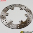 Hintere Bremsscheibe Yamaha DT, TT, TDR... Ø220mm Braking