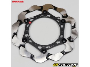 Disque de frein avant KTM SX EXC Husqvarna FE FC Ø mm Braking