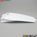 Parafango posteriore Honda CRF 250 R, RX (2018 - 2021), 450R, RX (2017 - 2020) Polisport bianco