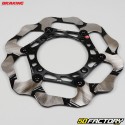 Disque de frein avant Suzuki RM-Z, RMX 250, 450 Ø280mm batfly Braking