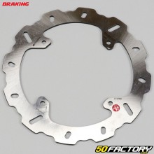 Disco de freno trasero KTM SX Onda 85 Ø200mm Braking