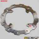 Disco de freio traseiro KTM SX  Mm onda Braking