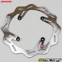 Front brake disc Honda CR, CRF, XR ... mm wave Braking