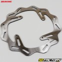 Disco freno anteriore Honda CR, CRF, XR ... mm wave Braking