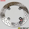 Hintere Bremsscheibe Honda XLV, XR, CRM,  CBR... Ø220mm Braking