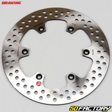 Bremsscheibe hinten KTM EXC, LC4, Husqvarna FE... Ø220 mm Braking