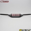 Handlebar Ã˜22mm Renthal MX Reed/Windham black with foam