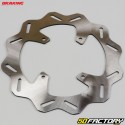 Disco freno anteriore Honda CR, CRF ... onda mm Braking