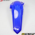 Rear mudguard Yamaha YZ 125, 250 (since 2015) Polisport blue