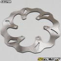 Front brake disc Kawasaki KX, 80, 85 Ã˜100 mm wave Galfer