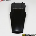 Rear mudguard Husqvarna FC, TC XNUMX, XNUMX (since XNUMX) Polisport  black