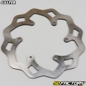 Disco de freno trasero Suzuki RM 125 y 250 Ã˜240mm wave Galfer