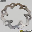 Disco de freno trasero Suzuki RM 125 y 250 Ã˜240mm wave Galfer