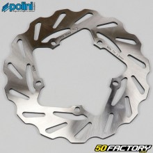 Bremsscheibe vorne Piaggio Zip, Vespa Primavera, LML Star ... XNUMXmm Polini