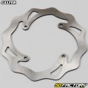 Bremsscheibe hinten Husqvarna TC, KTM SX  XNUMX, Freeride ... ÃXNUMXmm Welle Galfer