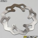 Rear brake disc Yamaha YZ, YZF, WR-F ... Ã˜245mm wave Galfer