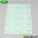 0.5mm flat sheet cutting paper Top Performances