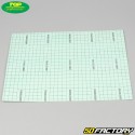 0.5mm flat sheet cutting paper Top Performances