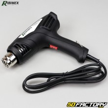 XNUMXW Ribimex heat gun