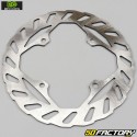 Disco de freio traseiro Beta RR, Husqvarna TC, TE, SWM ... onda Ã˜240mm NG Brake Disc