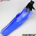 Guarda-lamas traseiro Yamaha  YZFXNUMX (XNUMX - XNUMX) Polisport  azul