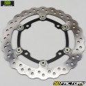 Vordere Bremsscheibe Suzuki  RM-Z XNUMX, RMX  XNUMX ... ˜XNUMXmm Welle NG Brake Disc