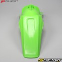 Rear mudguard Kawasaki KX 125, 250 (1999 - 2002) Polisport green