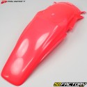 Garde boue arrière Honda CR 125, 250 R (1997 - 1999) Polisport rouge fluo