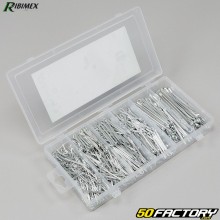 Ribimex Cotter Pins (555 pieces)