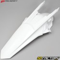 Rear mudguard KTM SX, SX-F 125, 250, 300, 350 ... (2016 - 2018) Polisport white