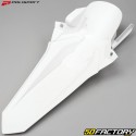 Guardabarros trasero KTM SX, SX-F XNUMX, XNUMX, XNUMX, XNUMX ... (XNUMX - XNUMX) Polisport  color blanco