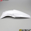 Kotflügel hinten Kawasaki KXF XNUMX, XNUMX (XNUMX - XNUMX) Polisport  weiß