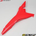 Carenados traseros superiores Honda CRF XNUMX, XNUMX R (XNUMX - XNUMX) Polisport  rojo