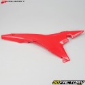 Carenados traseros superiores Honda CRF XNUMX, XNUMX R (XNUMX - XNUMX) Polisport  rojo