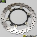 Vordere Bremsscheibe Beta  RR, Xtrainer  XNUMX, XNUMX ... ˜XNUMXmm Welle NG Brake Disc  (mit Bremssatecrãdapter)