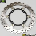 Bremsscheibe vorne Kawasaki KXF, KX XNUMX, XNUMX mm Welle NG Brake Disc