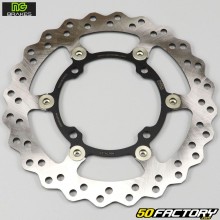 Disco de freno delantero Kawasaki KXF, KX 250, 450 Ø270mm wave NG Brake Disc