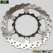 Disco de freno delantero Yamaha  YZ, YZF, WR-F ... ØXNUMXmm onda NG Brake Disc