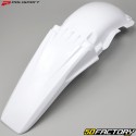 Guarda-lamas traseiro Yamaha  YZXNUMX (XNUMX - XNUMX) Polisport  branco