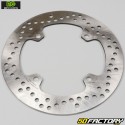 Disco de freio traseiro Suzuki  RM-Z XNUMX, RMX  XNUMX ... ØXNUMXmm NG Brake Disc