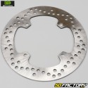 Hintere Bremsscheibe Suzuki  RM-Z XNUMX, RMX  XNUMX ... ØXNUMXmm NG Brake Disc