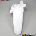 Guardabarros trasero Yamaha  YZF XNUMX (desde XNUMX) Polisport  color blanco