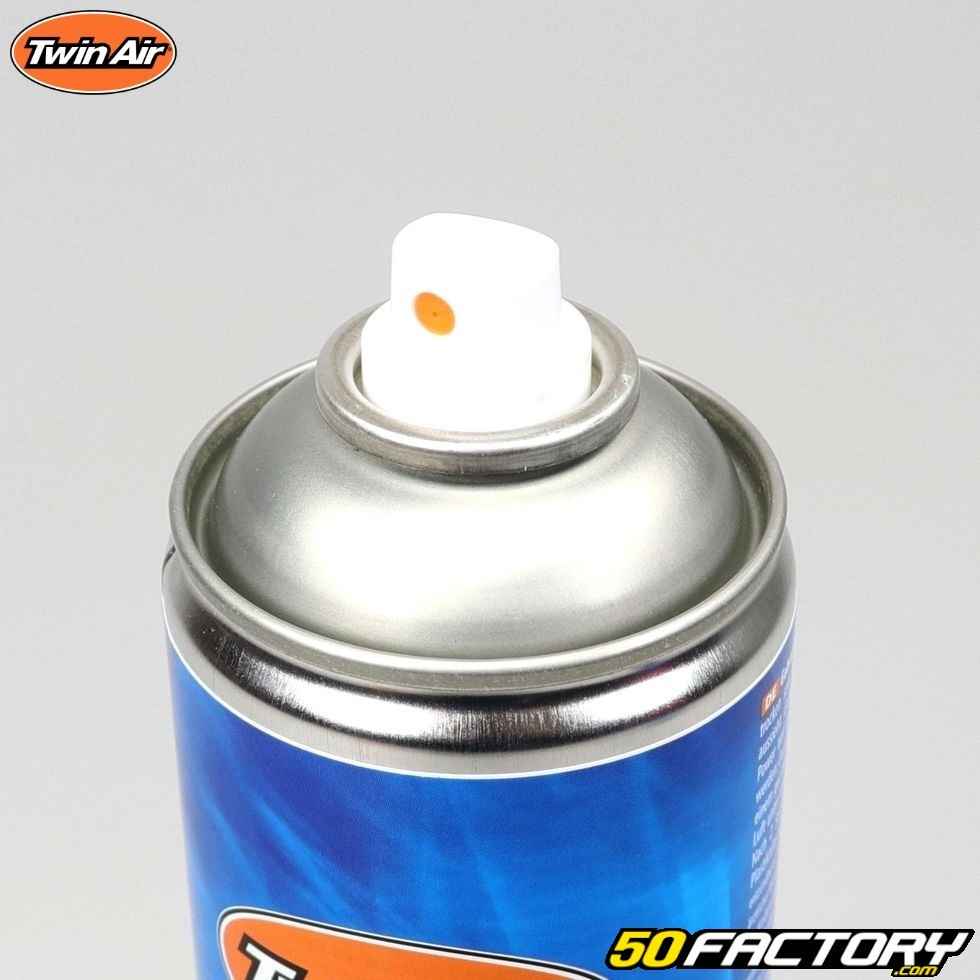 Huile filtre à air TWIN AIR Liquid Power- Spray 500ml