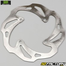 Disco de freio traseiro Kawasaki KXF, KX 250, 450 Ø250mm wave NG Brake Disc