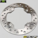 Hintere Bremsscheibe Suzuki  DR, RM-Z XNUMX ... ˜XNUMXmm NG Brake Disc