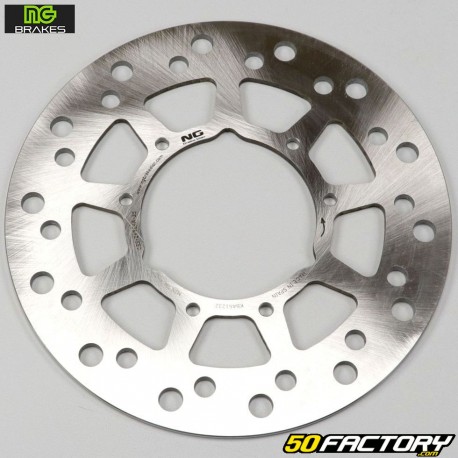 Disco freno anteriore Yamaha TT-R230, TW 200 ... Ø220mm NG Brake Disc