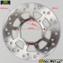 Disco freno anteriore Yamaha TT-R230, TW 200 ... Ø220mm NG Brake Disc